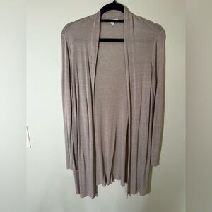 Well work but in good condition lightweight cardigan